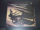 MAGDA TAGLIAFERRO plays Chopin 1972 Brazil 2 LP Set