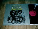 German Something else by the Kinks 1966 HTSLP 340044