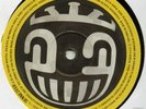 33T TECNO TERRA SPIRAL TRIBE
