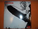 Led Zeppelin I MT-1067 LP Japan Green Blue lable