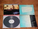 HOTEL CALIFORNIA  EAGLES  MFSL MO-FI