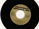 NORTHERN SOUL 45 - SHORTY [EDDIE]BILLUPS on SOLID GOLD