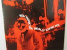 GARY WILSON You Think You Really Know Me LP NM psych