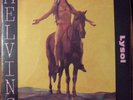Melvins Lysol LP uncensored cover STILL SEALED