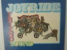 JOYRIDE Friendsound LP 1969 psych musique concrete RARE