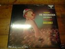SXL 2092-3 Tchaikovsky Nutcracker / Ansermet 2LP / NEW