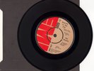 SEX PISTOLS Anarchy in the UK: EMI 2566 in BLACK SLEEVE