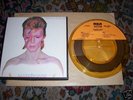 David Bowie - Aladdin Sane - 1973 US reel to reel tape
