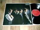 Rolling Stones SAME German 1970 BLK 16300 MONO 2. Press