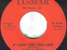 HAROLD SMITH Monster Northern Soul 45 LU-MAR Records