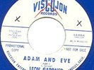 Leon Gardner Adam & Eve Viscojon Rare Funk