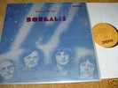 Borealis - Sons of the sea        Audat  4779025  CA