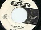 Barbara Dane I'm On My Way Trey Northern Soul