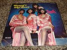 RARE SOUL LP/ HONEY & THE BEES 