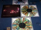 Pink Floyd- Montreux 1971 3/LP-Box Multi Coloured Vinyl