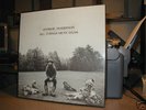 BEATLES GEORGE HARRISON LP SEALED in SHRINK