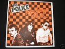 POLICE - FALL OUT  7