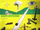 BLUE PHANTOM-DISTORTIONS-GREAT PSYCH ORIGINAL