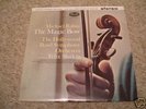 MICHAEL RABIN-rare MAGIC BOW' CAPITOL STEREO 1960 MINT