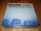 THE KILLERS HOT FUSS RARE LTD ED 7 inch VINYL BOX SET