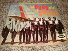 THE DUBS MEET THE SHELLS LP/ ORIGINAL JOSIE STEREO