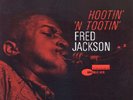 Orig.BLUE NOTE-Fred Jackson-Hootin' 'N Tootin' - NY-USA