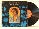 ANANDA SHANKAR AND HIS MUSIC LP EMI INDIAN OG RARE FUNK
