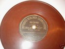 BERLINER MONSIEUR MAYOL 7 IN BROWN WAX