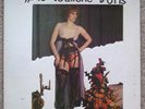 Die Todliche Doris First LP ZickZack Fluxus 1980