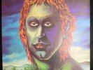 SEMIRARIS Dedicato a Frazz LP Gatefold Cover MINT ITALY