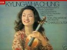SXL 6851  KYUNG-WHA-CHUNG * CHAUSSON  ETC  DUTOIT  MINT