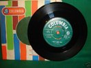 Chan Romero 'I don't care now' original UK 45