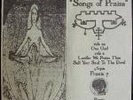 PRAXIS 7 // Disciples Of Belial - Songs of Praise