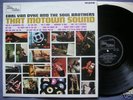 EARL VAN DYKE that motown sound UK TAMLA MOTOWN EX+