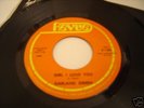 Garland Green - Girl I Need You - Northern Soul
