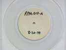 Hellacopters / Rocket From The Crypt (Test Pressing)