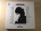 BOB DYLAN TEN OF SWORDS 10 LP BOX SET RARE HTF MINT