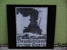 KOMMISSAR HJULER UND FRAU -LP  FLUXUS TEXT SOUND POETRY