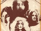 LED ZEPPELIN III - Ediz straordinaria BUSTA PROVVISORIA