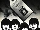 THE BEATLES-EP-Nº259-FIRST EUROPEAN CONVENTION-SPAIN