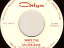 NOBLEMEN Short Time RARE GARAGE 45 on ORLYN ((HEAR))