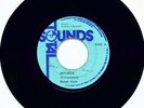RARE 70s ROOTS - SKY JACK - BONGO GENE -TOTAL SOUNDS 7