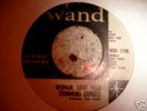 MONSTER NORTHERN SOUL-STEMMONS EXPRESS-WOMAN,LOVE THIEF