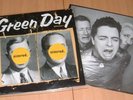 Green Day-Nimrod 12