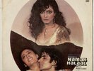 WICKED BOLLYWOOD MOOG DISCO blue vinylHEAR Namak Halaal
