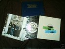 Beatles box set of Lps plus bonuses.