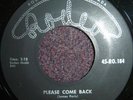 THE NOVATONES, (1x) 45 RPM  