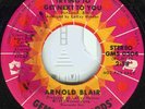 ARNOLD BLAIR Monster Northern Soul 45 GEMIGO Records