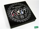 KISS THE ORIGINALS BOX SET COLLECTORS ITEM JAPAN ONLY