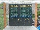 LP - RARE DUKE JORDAN ON SIGNAL